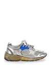 Golden Goose Sneakers In Grey