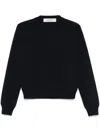 Golden Goose Dani Sweater In Blue
