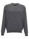 Golden Goose Cotton Dany Pullover With Lettering