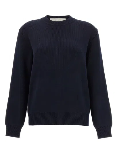 Golden Goose Dany' Sweater In Blue