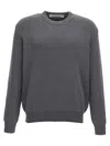 Golden Goose Cotton Dany Pullover With Lettering