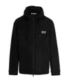Golden Goose Coats & Jackets In Black