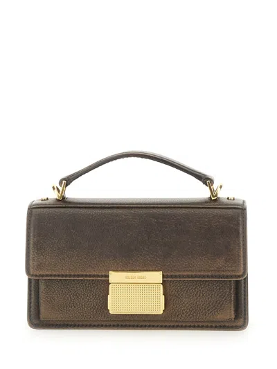 Golden Goose Dark Brown Handbag