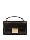 Golden Goose Women Venezia Small Leather Handbag In Multi