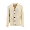 Golden Goose Cardigan  Men Color Yellow Cream In Neutral