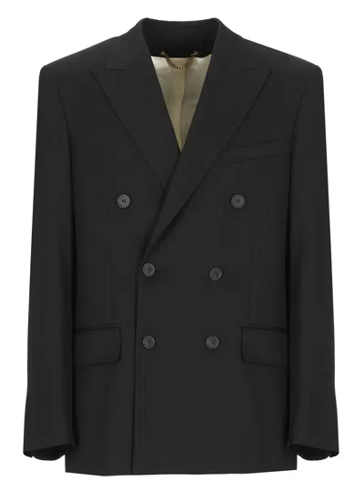GOLDEN GOOSE DAVE BLAZER
