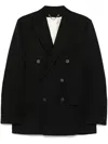 Golden Goose Dave Blazer In Black