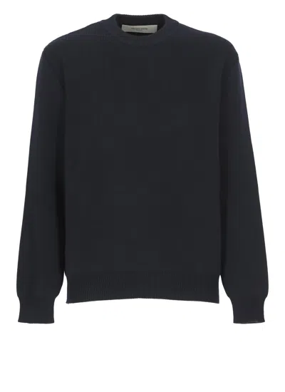 GOLDEN GOOSE DAVIS SWEATER