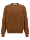 GOLDEN GOOSE DAVIS SWEATER