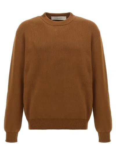 GOLDEN GOOSE DAVIS SWEATER