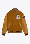 Golden Goose Db Aleandro Bomber Jacket
