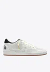 GOLDEN GOOSE DB BALL STAR HF LOW-TOP SNEAKERS