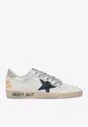 Golden Goose Db Ball Star Leather Low-top Sneakers