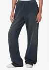 Golden Goose Db Faded Track Pants In Gray