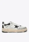 Golden Goose Db Forty2 Low-top Sneakers