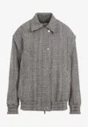 Golden Goose Db Golden Goose Jackets In Multicolor