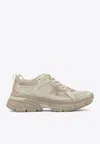 Golden Goose Db Lightstar Low-top Sneakers In Gray