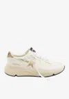 Golden Goose Db Running Sole Sneakers