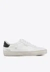 Golden Goose Db Soul-star Low-top Sneakers In White