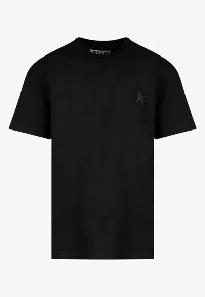 Golden Goose Db Star Print T-shirt
