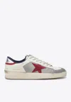 Golden Goose Db Stardan Low-top Sneakers