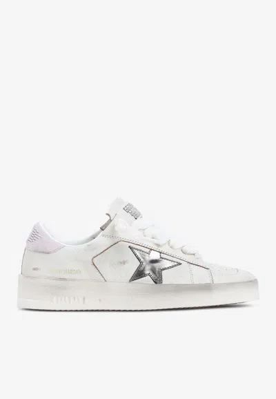 Golden Goose Db Stardan Low-top Sneakers