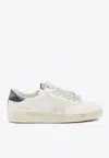 Golden Goose Db Stardan Low-top Sneakers In White