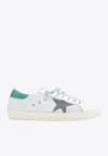 Golden Goose Db Super-star Low-top Sneakers