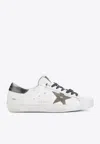 Golden Goose Db Super-star Low-top Sneakers