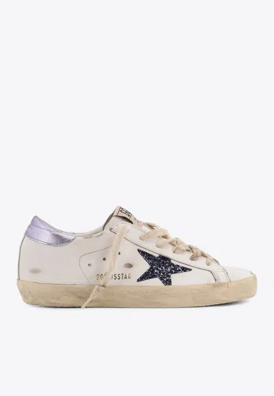 Golden Goose Db Super Star Low-top Sneakers