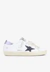 Golden Goose Db Superstar Leather Low-top Sneakers