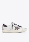 Golden Goose Db Superstar Low-top Sneakers In Neutral