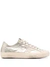 Golden Goose V-star Low-top Sneakers