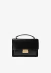 Golden Goose Db Venezia Leather Shoulder Bag