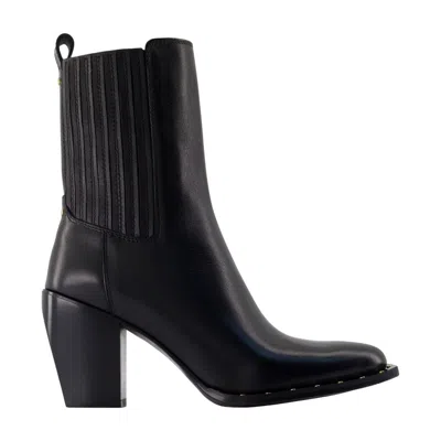 Golden Goose Debbie New Ankle Boots In Multi