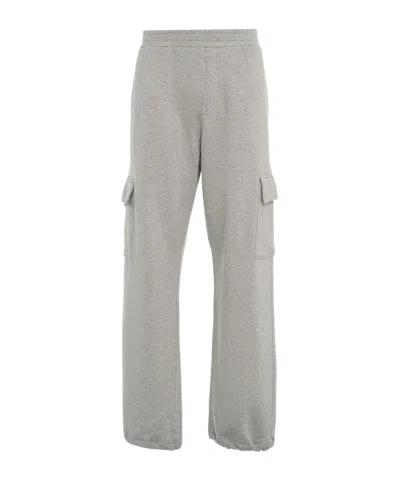 GOLDEN GOOSE MAGNUS SWEATPANTS