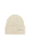 Golden Goose Dee Virgin Wool Hat