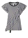 Golden Goose Camiseta - Delias In Multicolour
