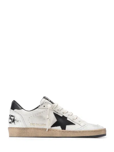 GOLDEN GOOSE GOLDEN GOOSE BALL-STAR SNEAKERS