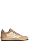 GOLDEN GOOSE GOLDEN GOOSE DELUXE BRAND BALLSTAR GLITTER