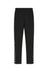 Golden Goose Black Polyester Doro Joggers