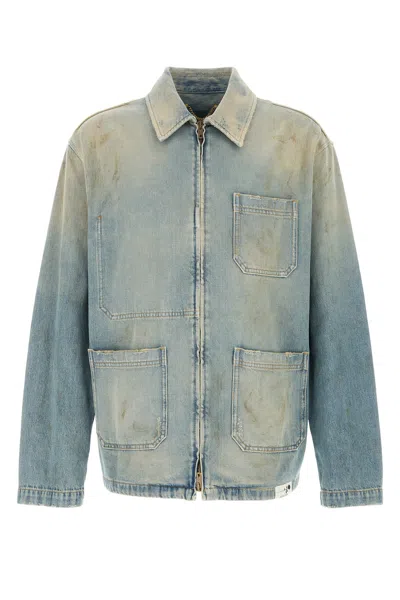 GOLDEN GOOSE GOLDEN GOOSE DELUXE BRAND DANI JACKET