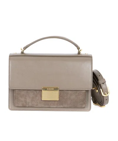 Golden Goose Deluxe Brand Foldover-top Tote Bag In Neutral