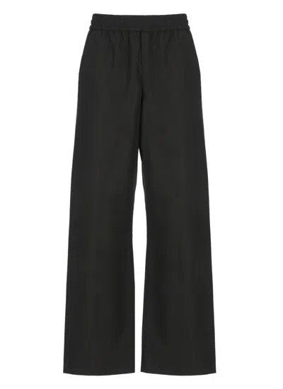 Golden Goose Deluxe Brand Lennon Jogging Pants In Black
