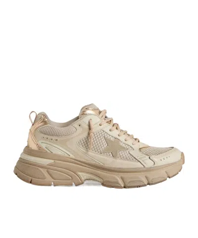 Golden Goose Lace-up Sneakers