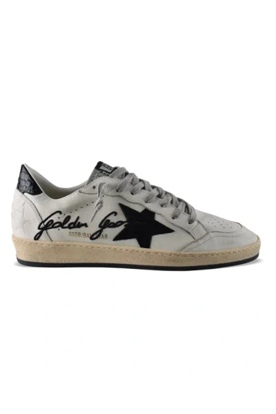 Golden Goose Deluxe Brand Men Ballstar Sneakers