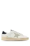 Golden Goose Stardan Low-top Leather Sneakers