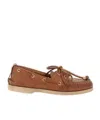 Golden Goose Deluxe Brand Ruched Lace-up Loafers In Multi