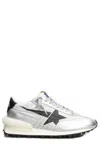 GOLDEN GOOSE GOLDEN GOOSE DELUXE BRAND RUNNING MARATHON SNEAKERS