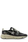 GOLDEN GOOSE GOLDEN GOOSE DELUXE BRAND RUNNING SOLE LACE